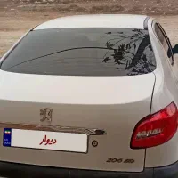 اردبیل شهرستان پارس اباد|خودرو سواری و وانت|پارس‌آباد, |دیوار