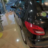 ‌پژو ۲۰۷ مدل ۹۹|خودرو سواری و وانت|شاهرود, |دیوار