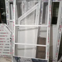 ساخت انواع درب