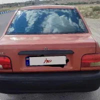 پراید 131|خودرو سواری و وانت|شیروان (خراسان), |دیوار