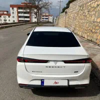 ریسپکت پرایم مدل ۱۴۰۱|خودرو سواری و وانت|ساری, |دیوار