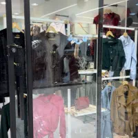 رگال و ۳ عدد مانکن|فروشگاه و مغازه|گلستان (تهران), |دیوار