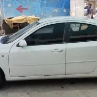پروتون جن ۲ مدل ۸۶|خودرو سواری و وانت|تهران, ائمه اطهار|دیوار