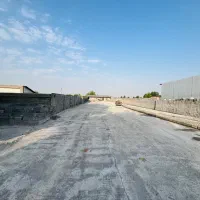 ۱۶۰۰مترزمین تجاری/براتوبان محموداباد/سندتکبرگ
