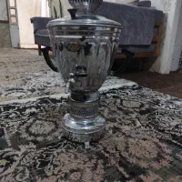 سماور نفتی یگانه