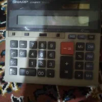 ماشین حساب فول اصل