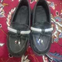 کفش دخترانه