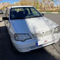 پراید132مدل98 کم کار