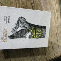 دستگاه تتو راکت پرو 6