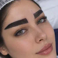 میکروکاشت ابرو به دو روش جراحی و غیرجراحی