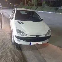 پژو 206تیپ۲