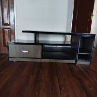 میز tv ام دی اف جنس قدیمی