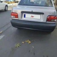 پراید مدل94|خودرو سواری و وانت|خوی, |دیوار