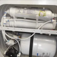 فروش و نصب دستگاه تصفیه آب خانگی