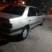 پژو 405 جی ال ایکس (GLX)، مدل ۱۳۸۸|خودرو سواری و وانت|آبدانان, |دیوار