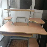 میز کامپیوتر ام دی آف دسته دوم