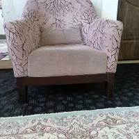 فروش مبل ۷نفره|مبلمان خانگی و میز عسلی|تهران, تهرانسر شرقی|دیوار