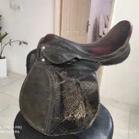 زین پرشی|اسب و تجهیزات اسبسواری|تهران, ایران|دیوار