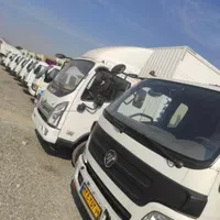 باربری خوشنام فردوس (شهر و شهرستان)