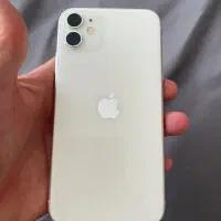 apple 11 normal 128|موبایل|پردیس, فاز ۱۱|دیوار