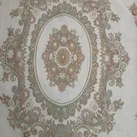 روفرشی مخمل ۹ متری زربافت یزد|روفرشی|تهران, گلچین|دیوار