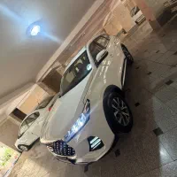تیگو 7پرو پرمیوم مدل 403به رویت صفر