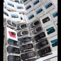 Nokia +همراه همیشگی + پلمپ «ریجستر با ضمانت تعویض|موبایل|شیراز, بعثت|دیوار