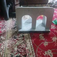 ساعت پرنده پیگو