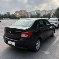 رنو سیمبل ۲۰۱۶