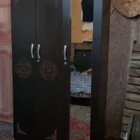 کمد شیک کشو مخفی