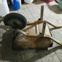 فرغون پیک نیک|ابزارآلات|مشهد, کوی دروی|دیوار