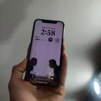 ایفون xs 256|موبایل|مشهد, فریزی|دیوار