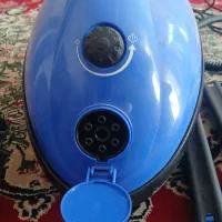 بخارشور درحدنو