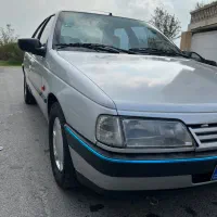 ۴۰۵دوگانه شرکت مدل ۹۶|خودرو سواری و وانت|امامزاده عبدالله, |دیوار