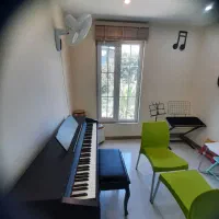 آموزشگاه موسیقی انوش جهانشاهی|خدمات آموزشی|لاهیجان, شهرک سلمان فارسی|دیوار