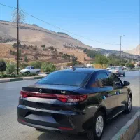 تارا v1p مدل ۱۴۰۳|خودرو سواری و وانت|برخوار, |دیوار