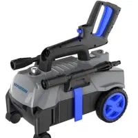 فروش کارواش خانگی هیوندای