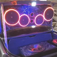 مانیتور و سیستم صوتی اقساطی|قطعات یدکی و لوازم جانبی|بانه, |دیوار