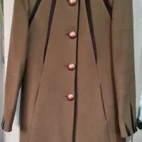 پالتو دخترانه