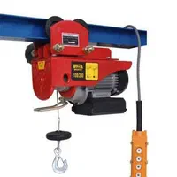 وینچ ، بالابر ، جابجایی بیمار