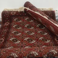 فرش دست باف