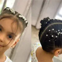 شگفتانه یلدایی بافت مو + آموزش|خدمات آرایشگری و زیبایی|ملارد, |دیوار