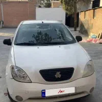 تیبا 1 مدل 97 دوگانه کارخانه|خودرو سواری و وانت|سبزوار, شرق کال شمالی|دیوار