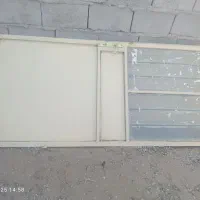 تعدادی درب در حد نو به فروش میرسد به قیمت مناسب|مصالح و تجهیزات ساختمان|ریگان, |دیوار