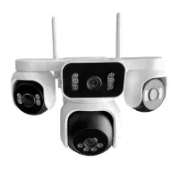 فروش دوربین لامپی، سیمکارتی و خورشیدی|دوربین مداربسته|دزفول, |دیوار