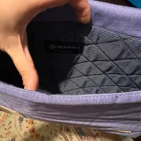 کیف لپتاپ اورجینال|کیف، کفش، کمربند|ساری, |دیوار