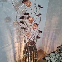 آپاژور ایستاده دکوری