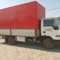 باربری ارم بار مهرشهر|خدمات حمل و نقل|کرج, منطقه ویژه اقتصادی پیام|دیوار