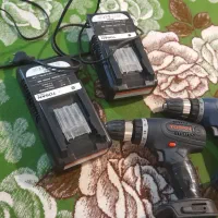 دریل شارژی ۱۴ولت