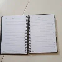 دفترچه ۸۰ برگ و آویز|لوازم التحریر|مشهد, تربیت (صدف)|دیوار